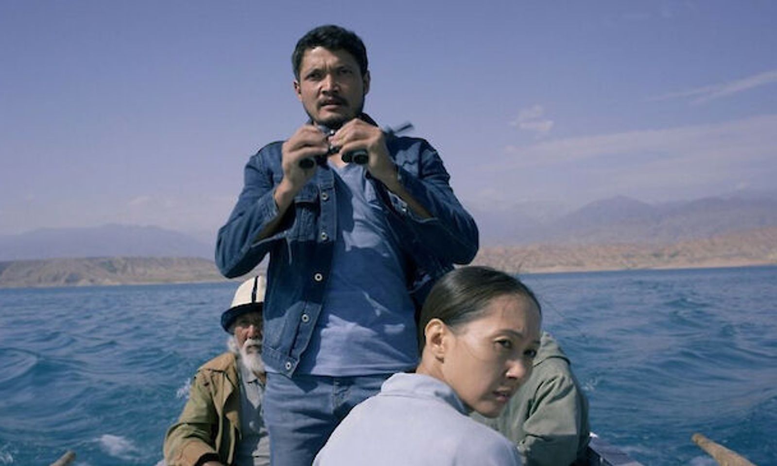 Кыргыз режиссерунун тасмасы Непалдагы эл аралык кинофестивалга катышат