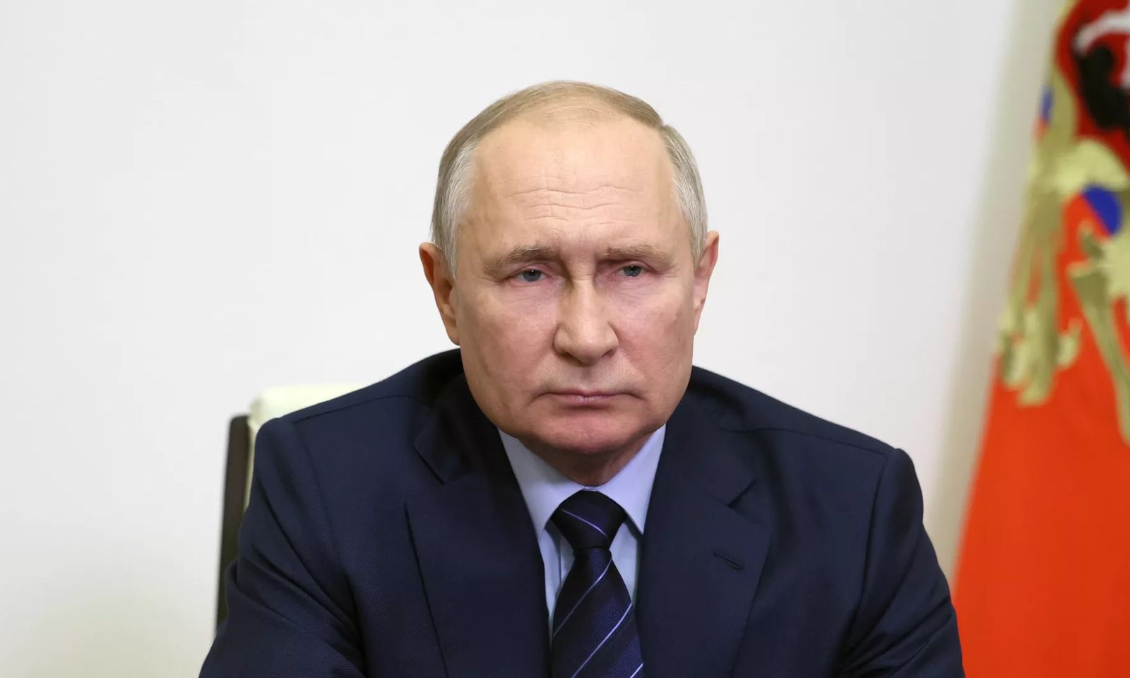 Путин: Россия Кыргызстандын бардык пайдалуу саамалыктарын колдойт