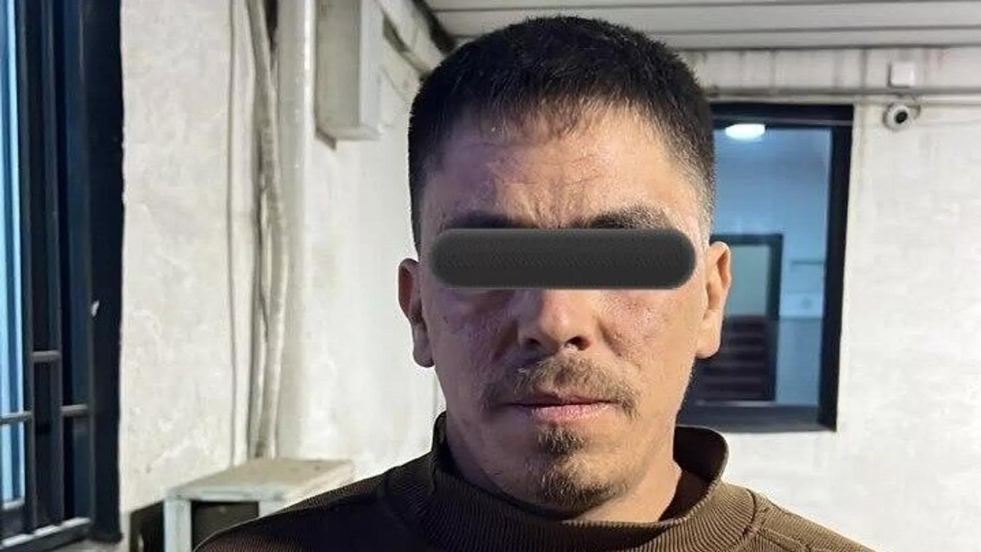 Швабра менен урган. Ошто адамды өлтүрүүгө шектелип 37 жаштагы жаран кармалды