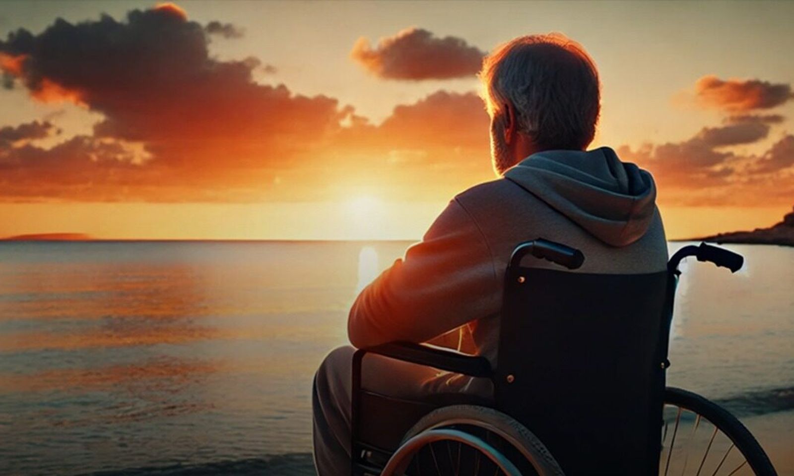 Кыргыз Республикасынын Президенти Садыр Жапаров бүгүн, 3-декабрда, Майыптардын эл аралык күнүнө карата кайрылуу жолдоду