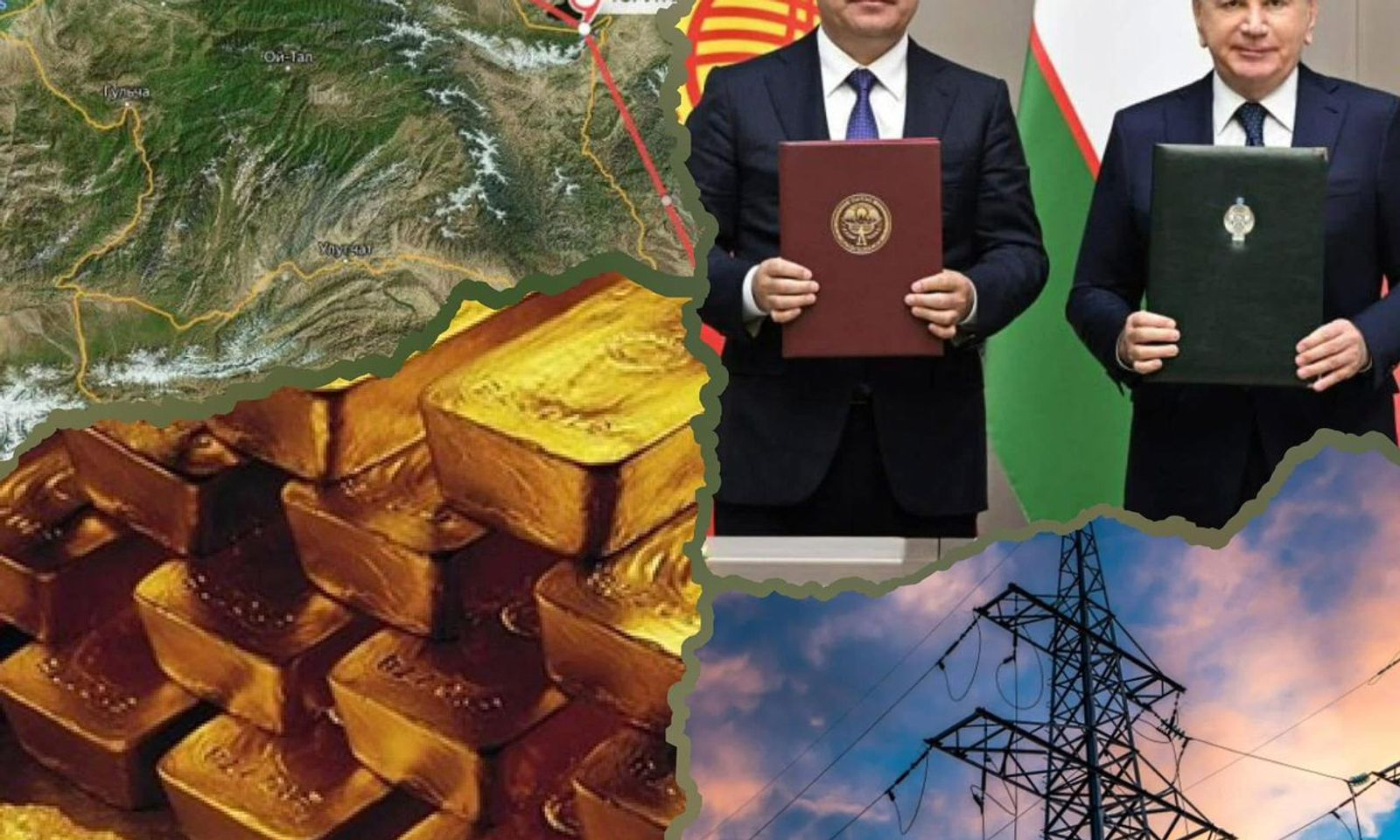 Президенти Садыр Жапаров “2024-жылдын 24-апрелинде Баку шаарында кол коюлган Кыргыз Республикасынын Министрлер Кабинети менен Азербайжан Республикасынын Өкмөтүнүн ортосундагы Миграция жаатында кызматташуу жөнүндө макулдашууну ратификациялоо тууралуу” Кыргыз Республикасынын Мыйзамына кол койду