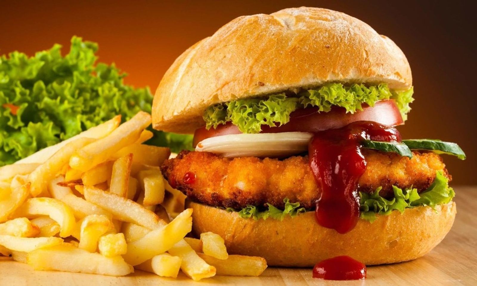 Бишкекте тез тамактануучу 11 жай жабылды