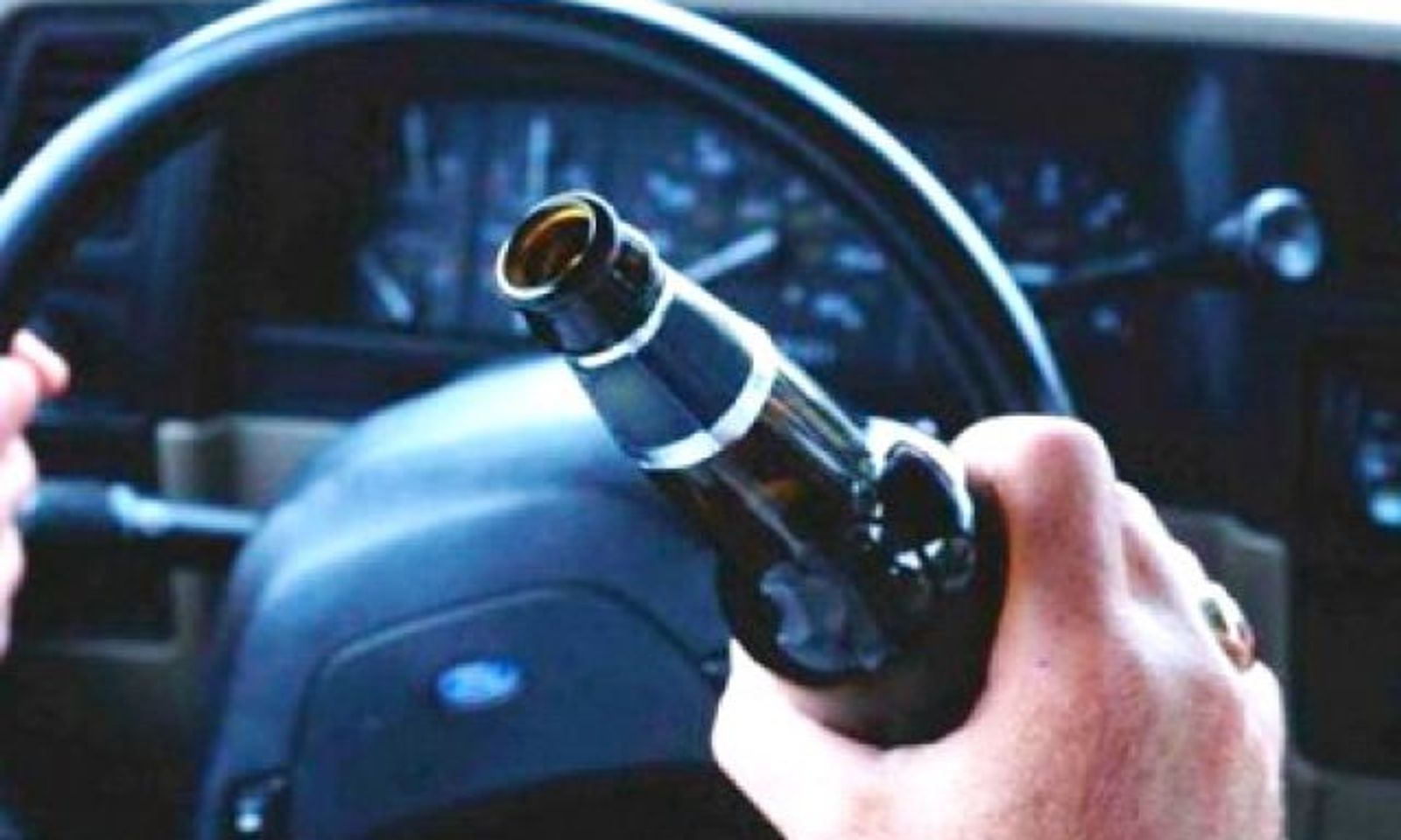 Эки күндө 84 мас абалында унаа башкарган айдоочу кармалды.