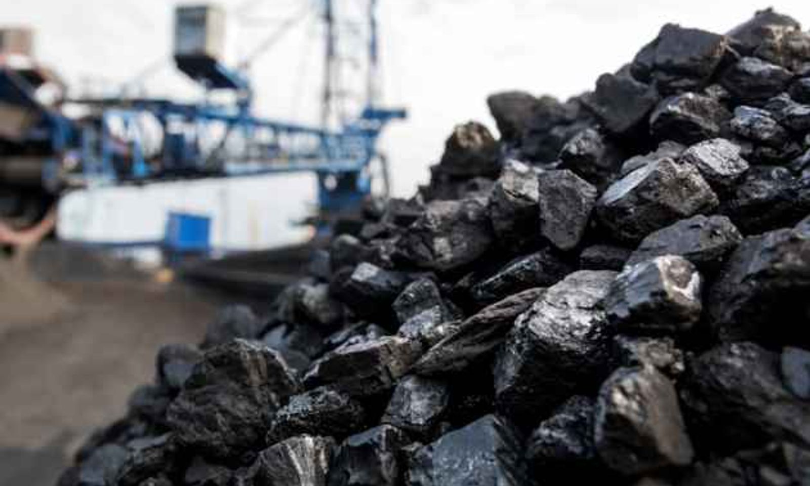 Жумгалда көмүр казган ишкана 1,5 миллион сомго жакын айып пулга тартылды