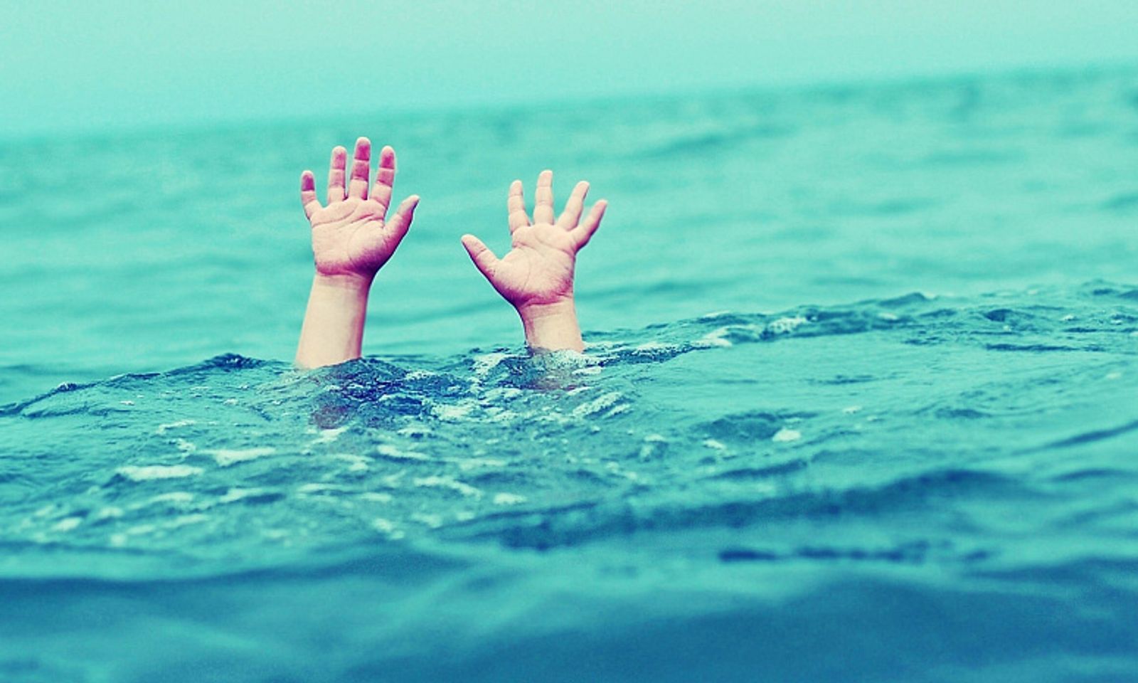 Алты айда 60 тан ашык жашы жете элек бала сууга чөгүп каза болгон