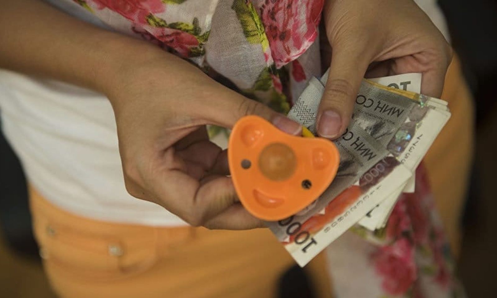 Бийик тоолуу аймактарда төрөлгөн ымыркайларга төлөнүүчү жөлөкпулду өзгөртүү сунушталды