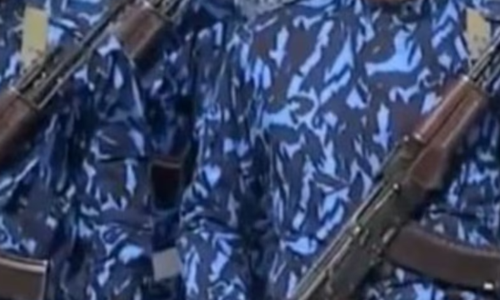 Өзбекстан: райондук прокуратуранын имаратында Улуттук гвардиянын кызматкеринин сөөгү табылды