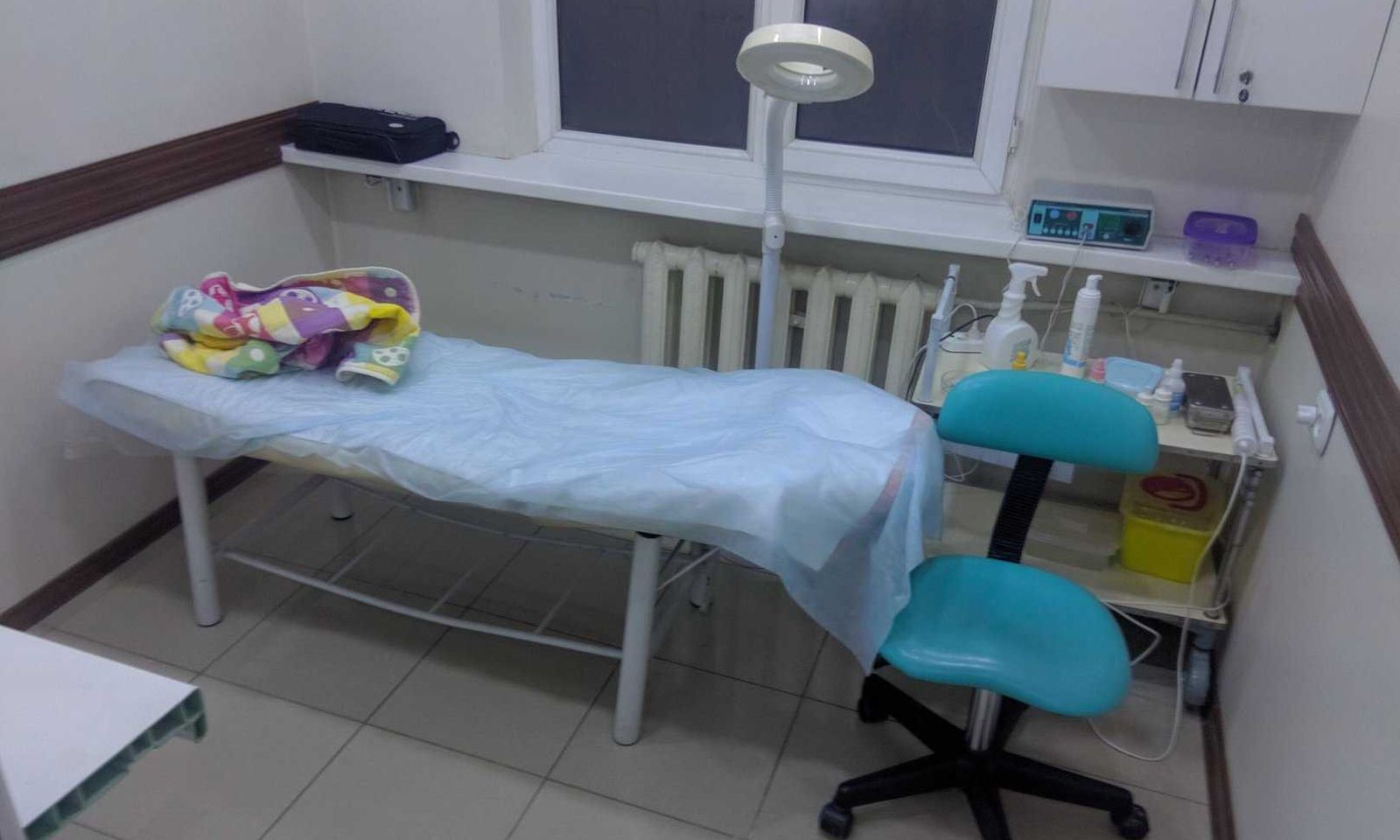 Тиш догдурда чарчаган Алиянын өлүмү боюнча иш козголду