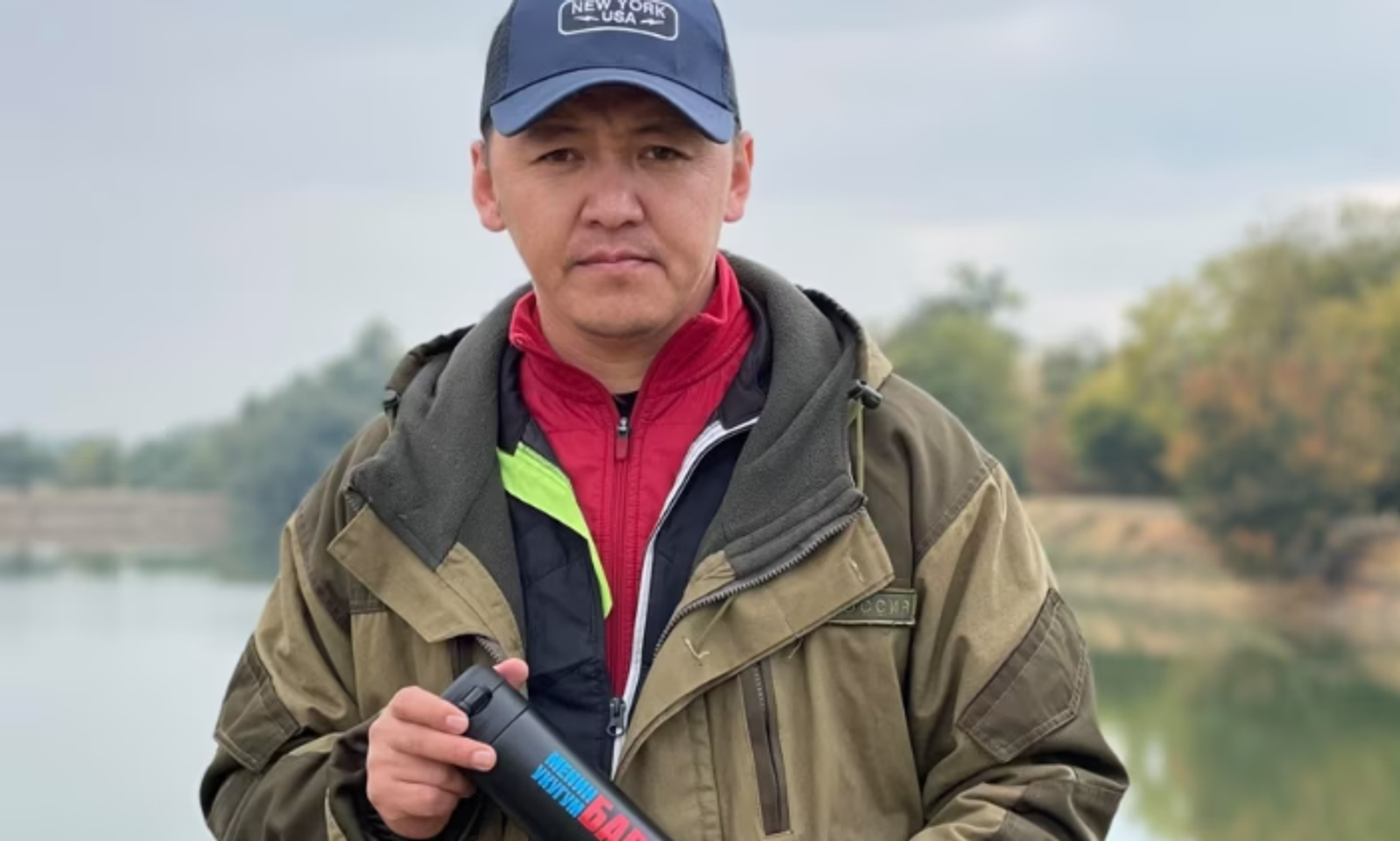 «Бүтүн Кыргызстандын» мүчөсү Мирлан Ураимов сот залынан камакка алынды