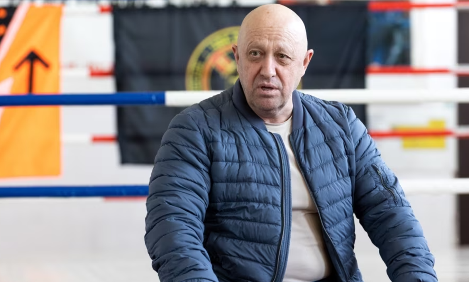 Пригожиндин сөөгү Санкт-Петербургда жерге берилди