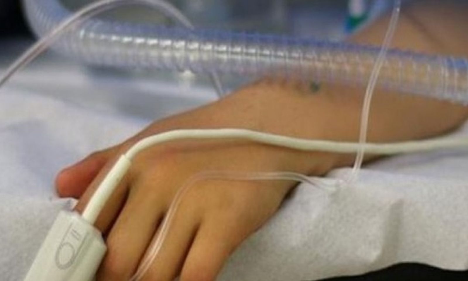 Диний ишениминен улам эмдөө алышкан эмес. Өлкөдө кызылча ылаңынан эки бөбөк чарчап калды