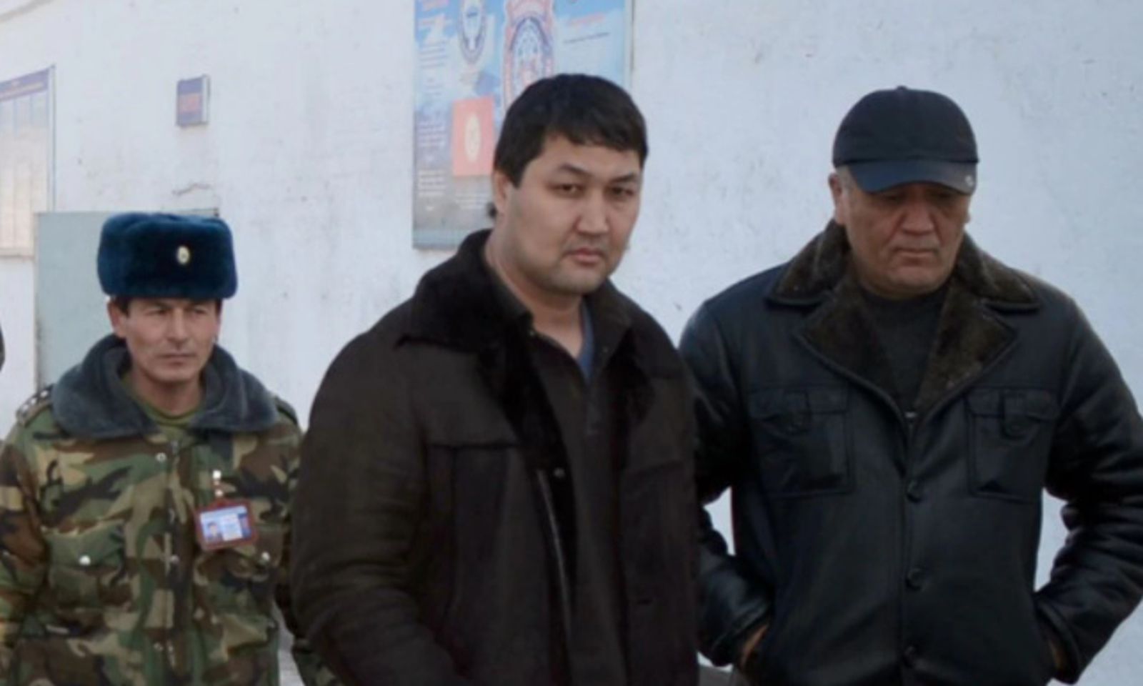 Камчы Көлбаевдин уюшкан кылмыштуу тобунун мүчөсү «Алтуха» үй камагына чыкты