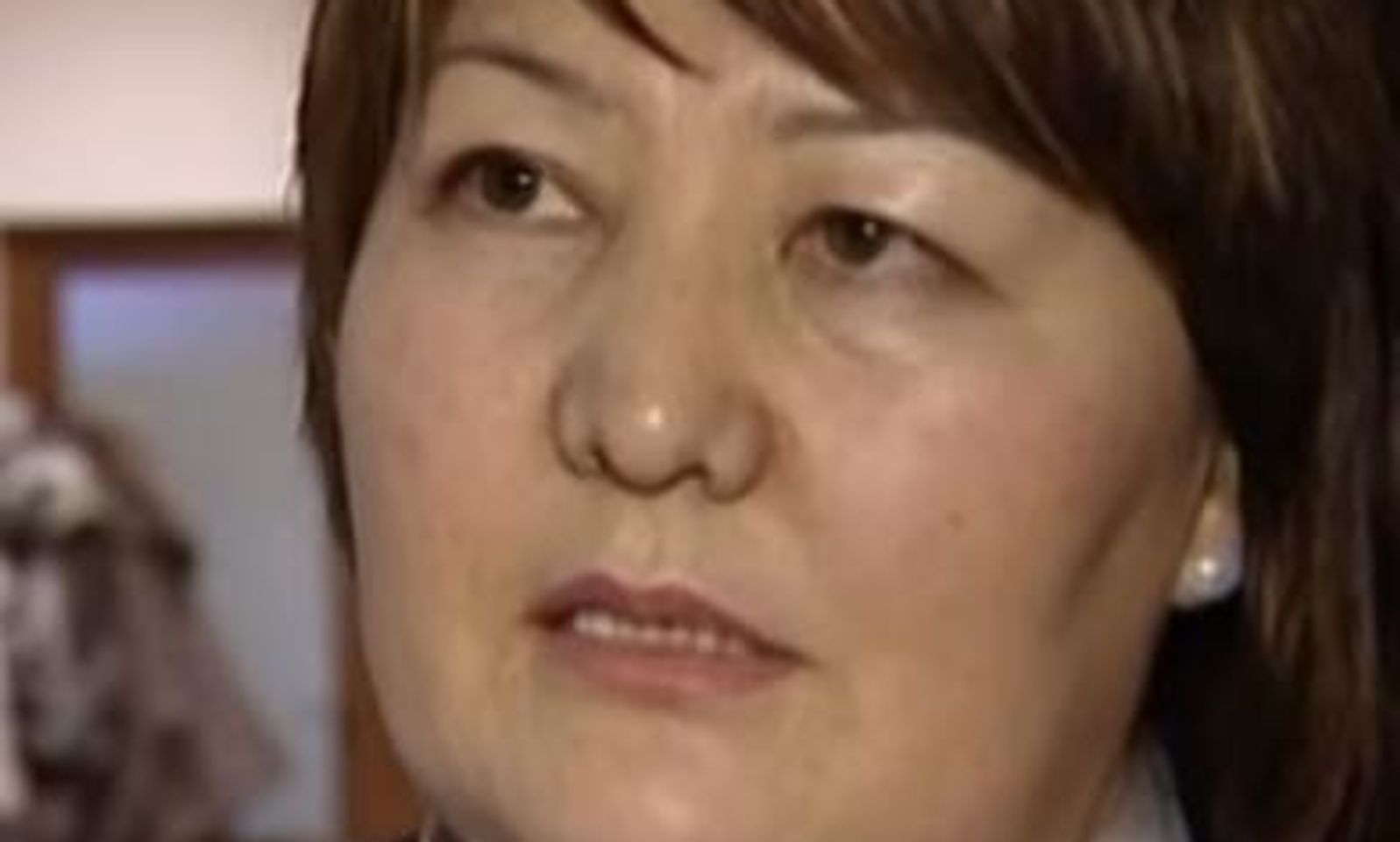 Билим берүү жана илим министринин милдетин аткаруучу болуп Догдуркүл Кендирбаева дайындалды