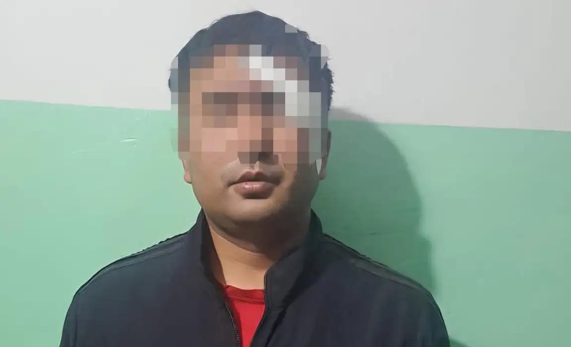 Ошто акча алмаштыруучу жайдын ээсин өлтүргөн адам өмүр бою эркинен ажыратылды