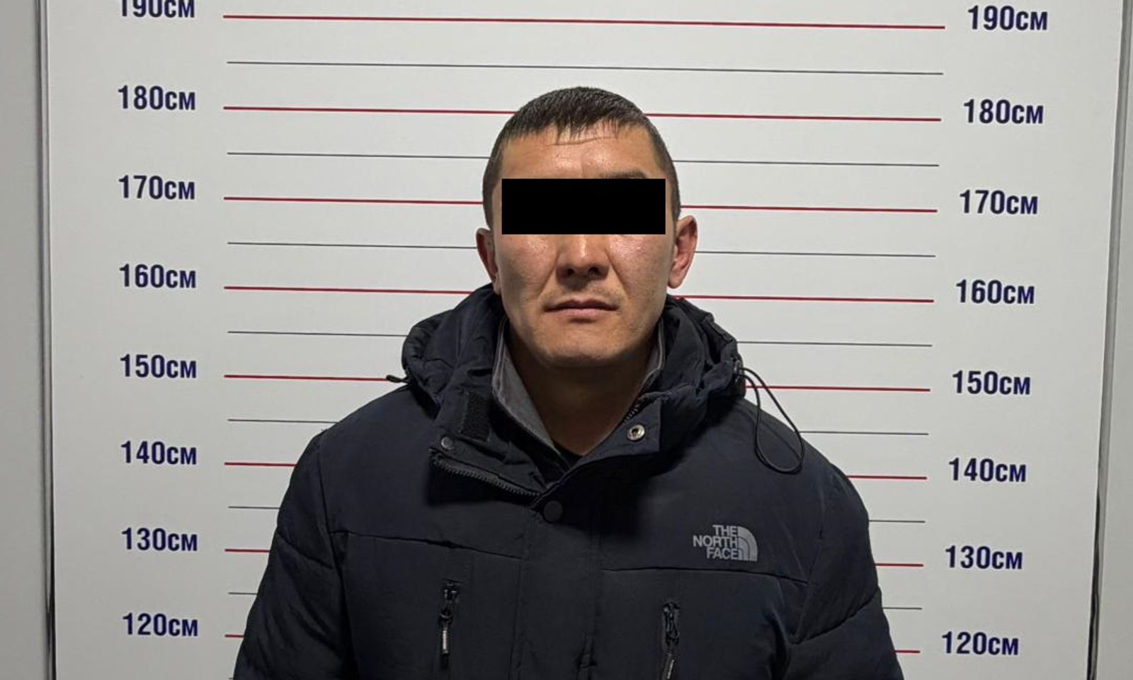 Ысык-Көлдө РИИБдин мурдагы кызматкери кармалды