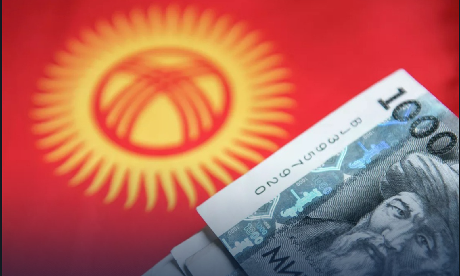 Республикалык бюджет 2024-жылы профицитке чыгат. Өкмөттүн планы