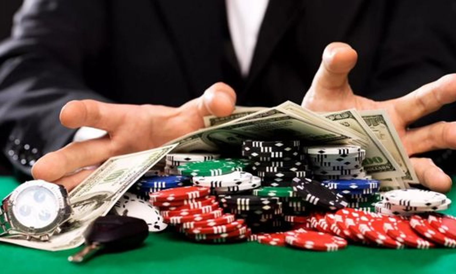 Казиного барган кыргызстандыктарды эркинен ажыратуу сунушталды