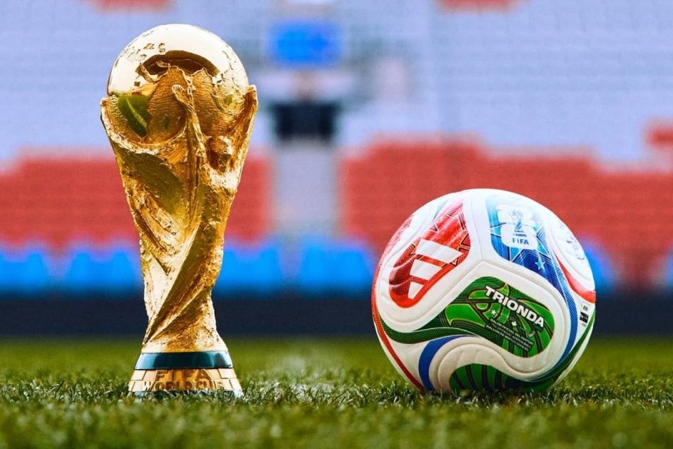 Дүйнө чемпионатынын финалын Нью-Йоркто 50 миңден ашуун адам чогуу көрөт