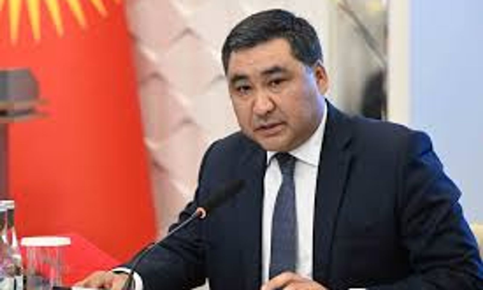 Декларация компаниясы.Данияр Амангельдиев 2,5 миллионго жакын киреше тапкан