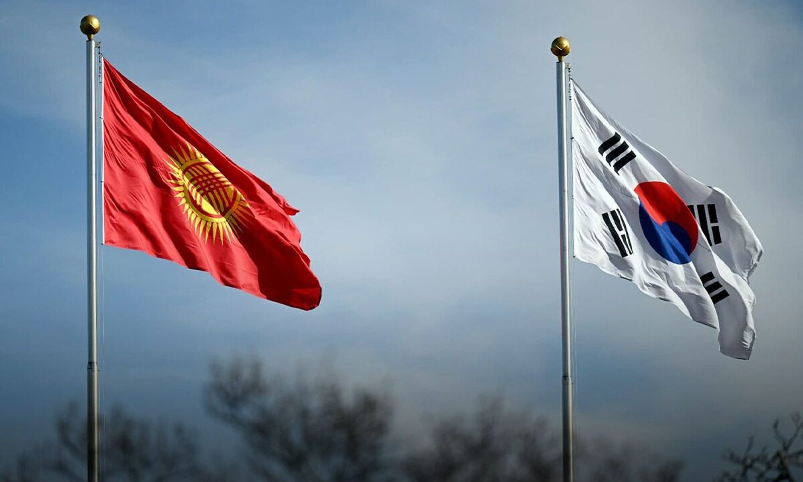 Кыргызстан менен Корея экономика, энергетика тармагында кызматташтыкты арттырат