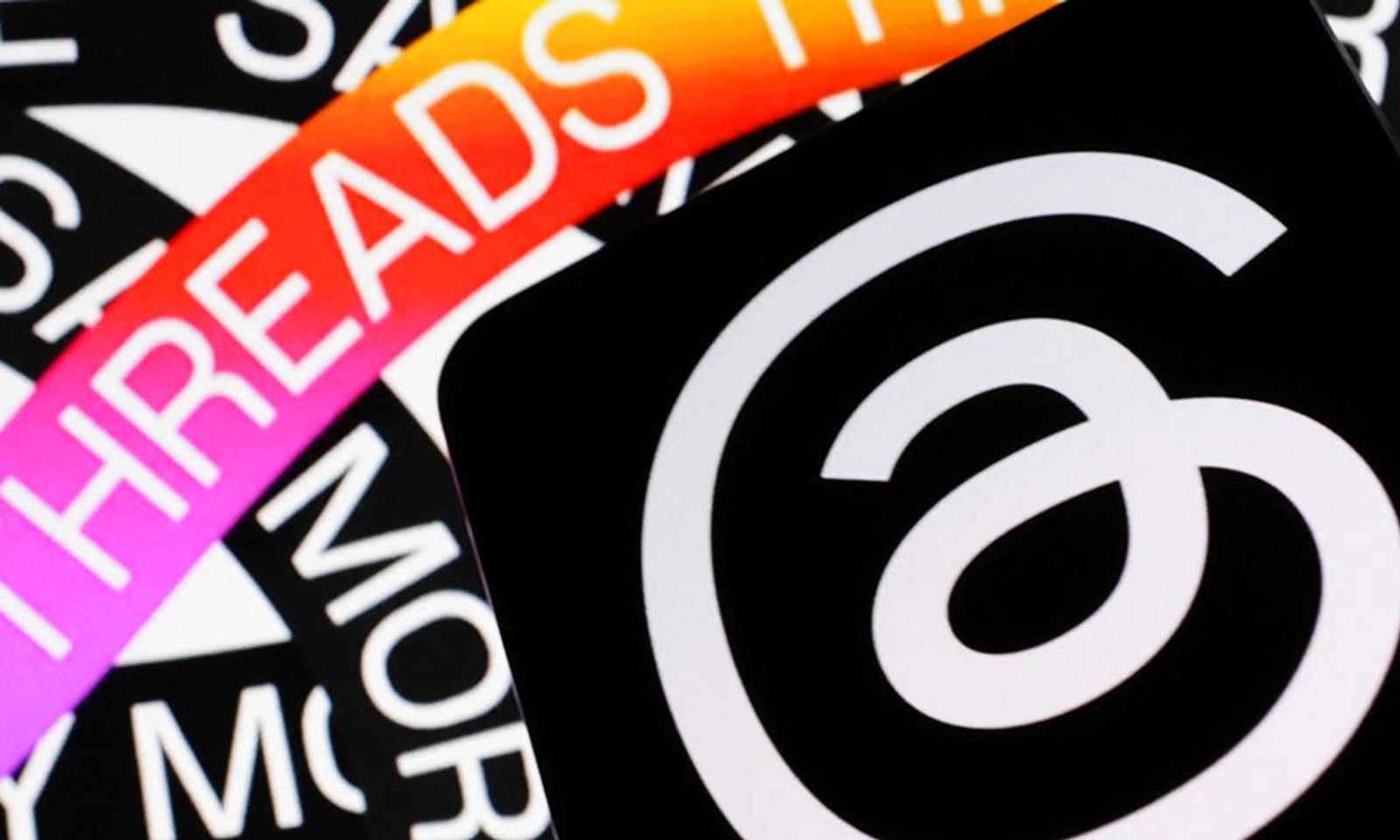 Meta компаниясы Threads социалдык түйүнүн ишке киргизди