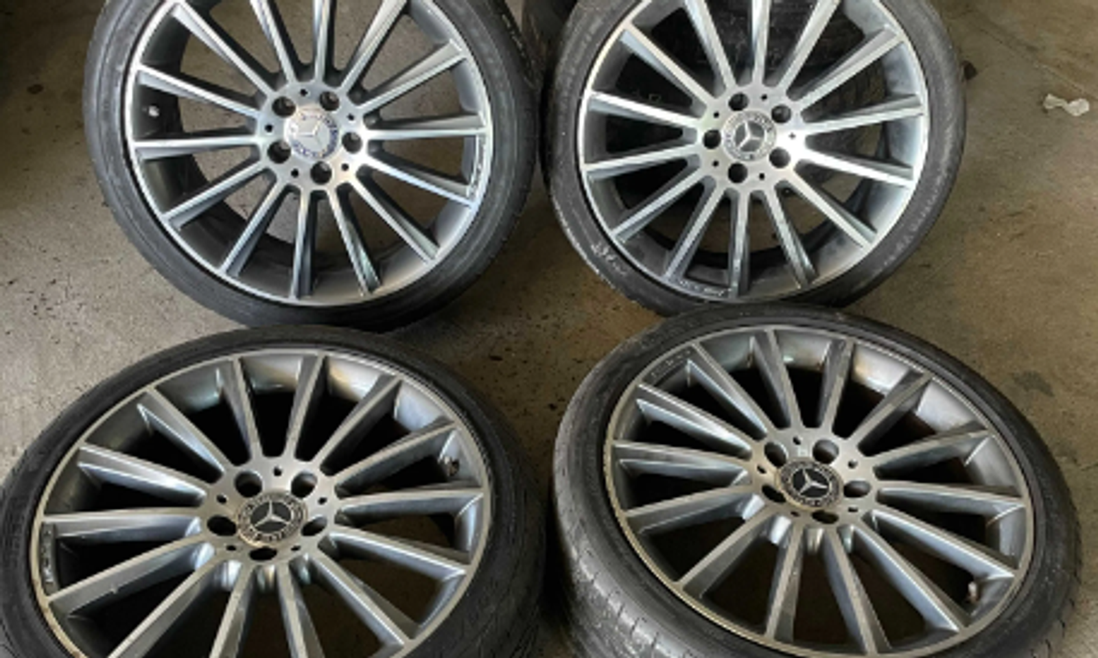 Токмокто дөңгөлөктөрдү кайра иштеткен завод ачылды