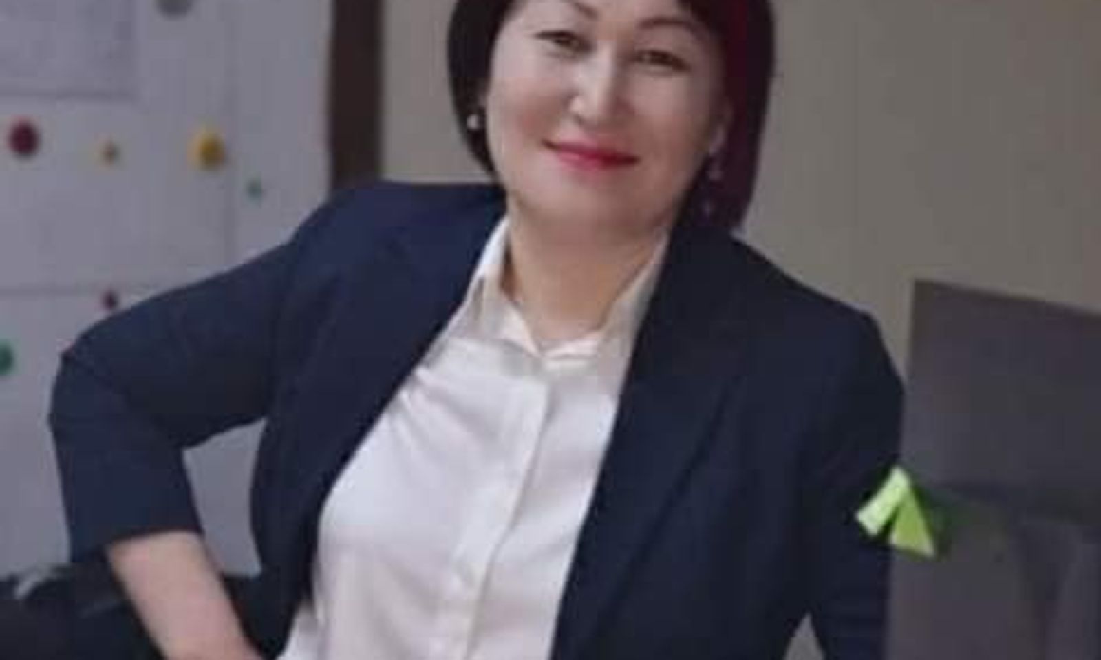 УКМК: Төрөкулова «массалык башаламандыкка» шек саналып жатат