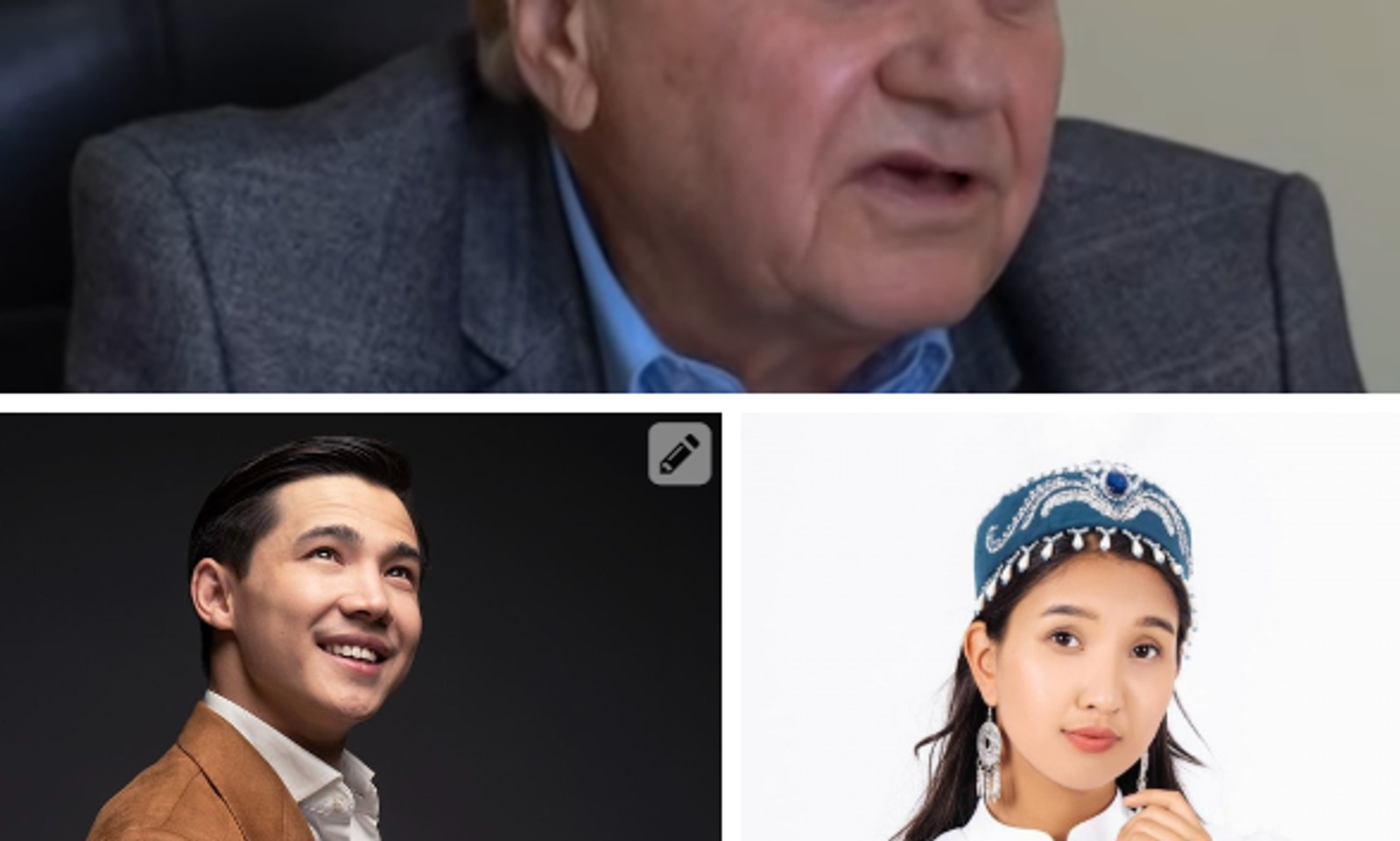 Биржандын концерттен чыгарылышы. Филармония жетекчилиги эмне дейт? Жооп