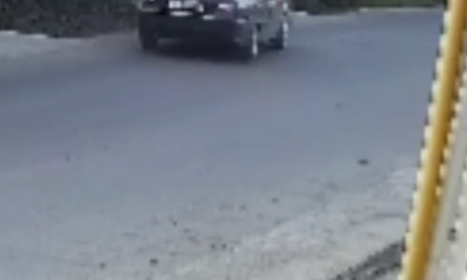 Ошто 9 жаштагы баланы 22 жаштагы жаран сүзүп кеткен