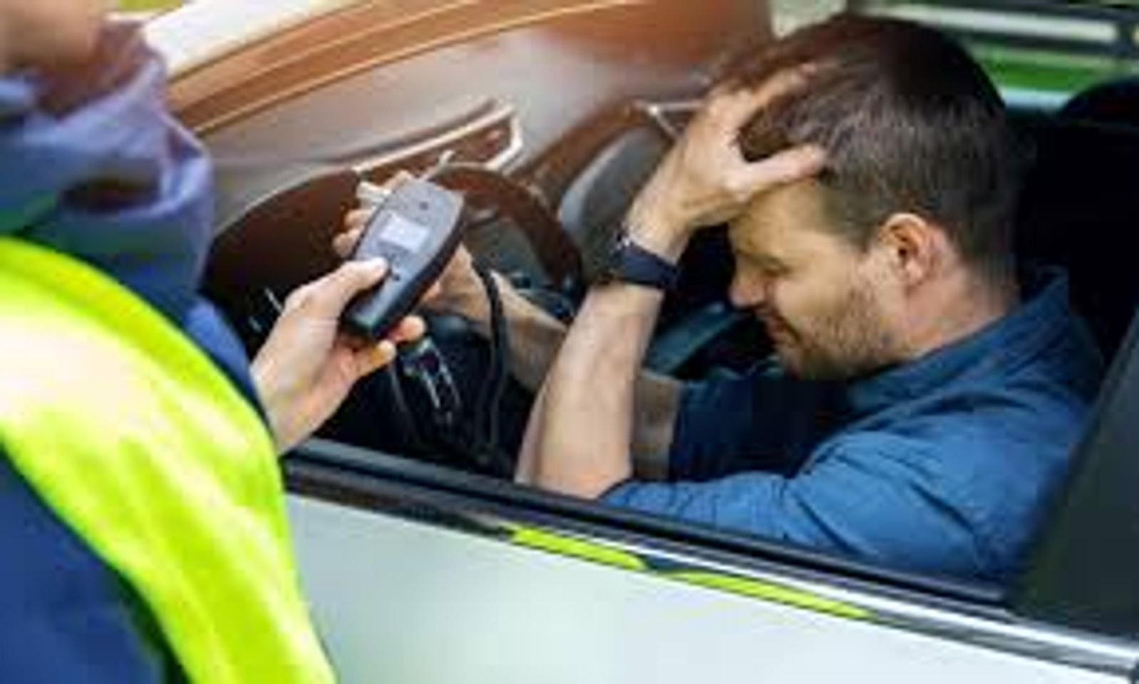 Кыргызстанда бир жумада мас абалында унаа башкарган 320 айдоочу аныкталды