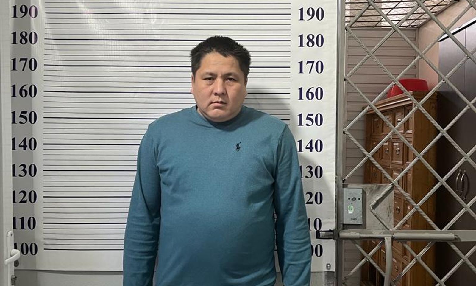 Москвада бийликти күч менен басып алууга чакырык жасаган жаран кармалды