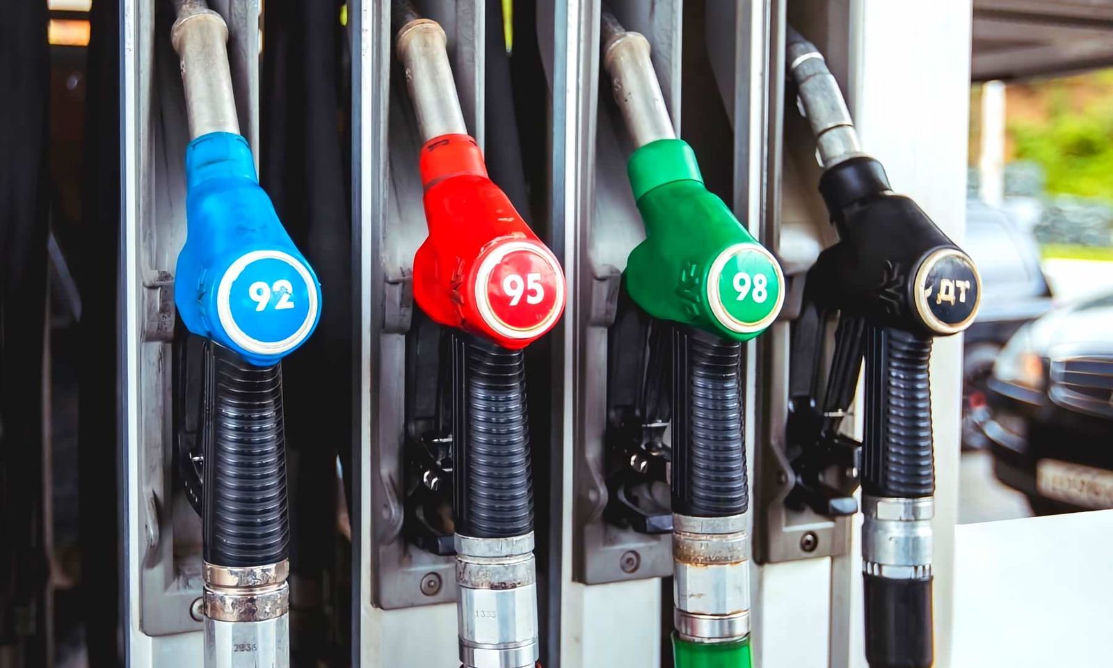 Күйүүчү майды Казакстан аркылуу ташууда маселе жаралганы кабарланды