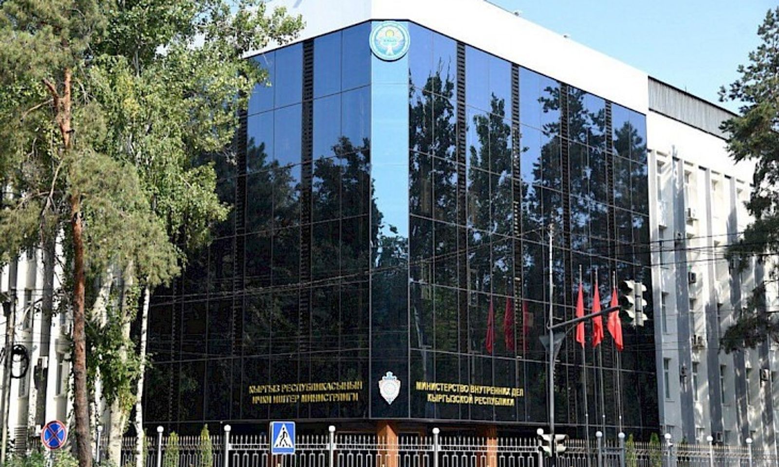 Республика аймагында мыйзамсыз миграцияны уюштурган 104 факты аныкталды