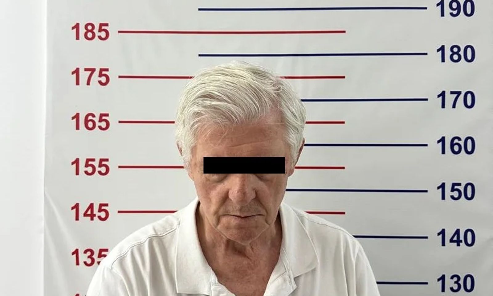 Чет өлкөлүк жаран тарабынан өзгөчө ири өлчөмдө акча каражатын опузалап талап кылуу фактысына бөгөт коюлду.