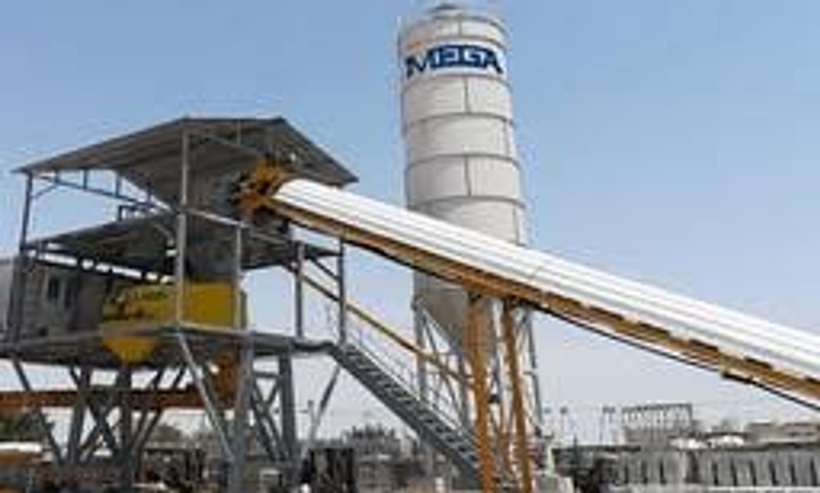 Жакында Нарында бетон заводу жана таштанды иштетүүчү завод ишке кирет