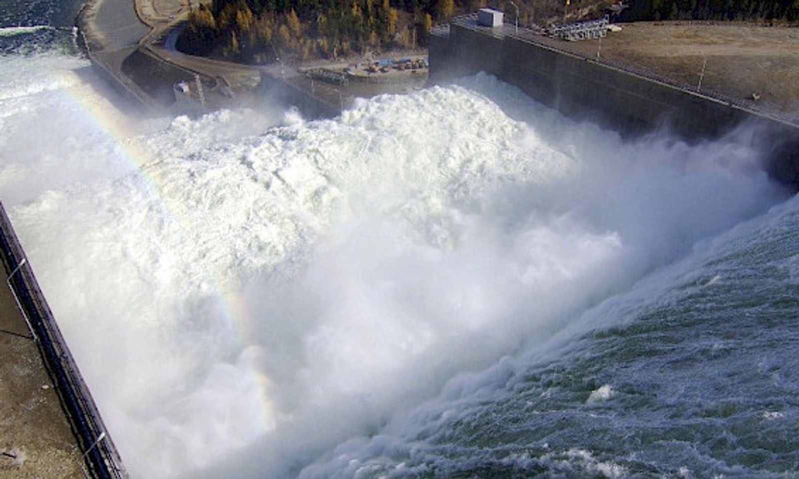 2024-жылы Кыргызстанда 11 ГЭС пайдаланууга берилет – Энергетика министрлиги