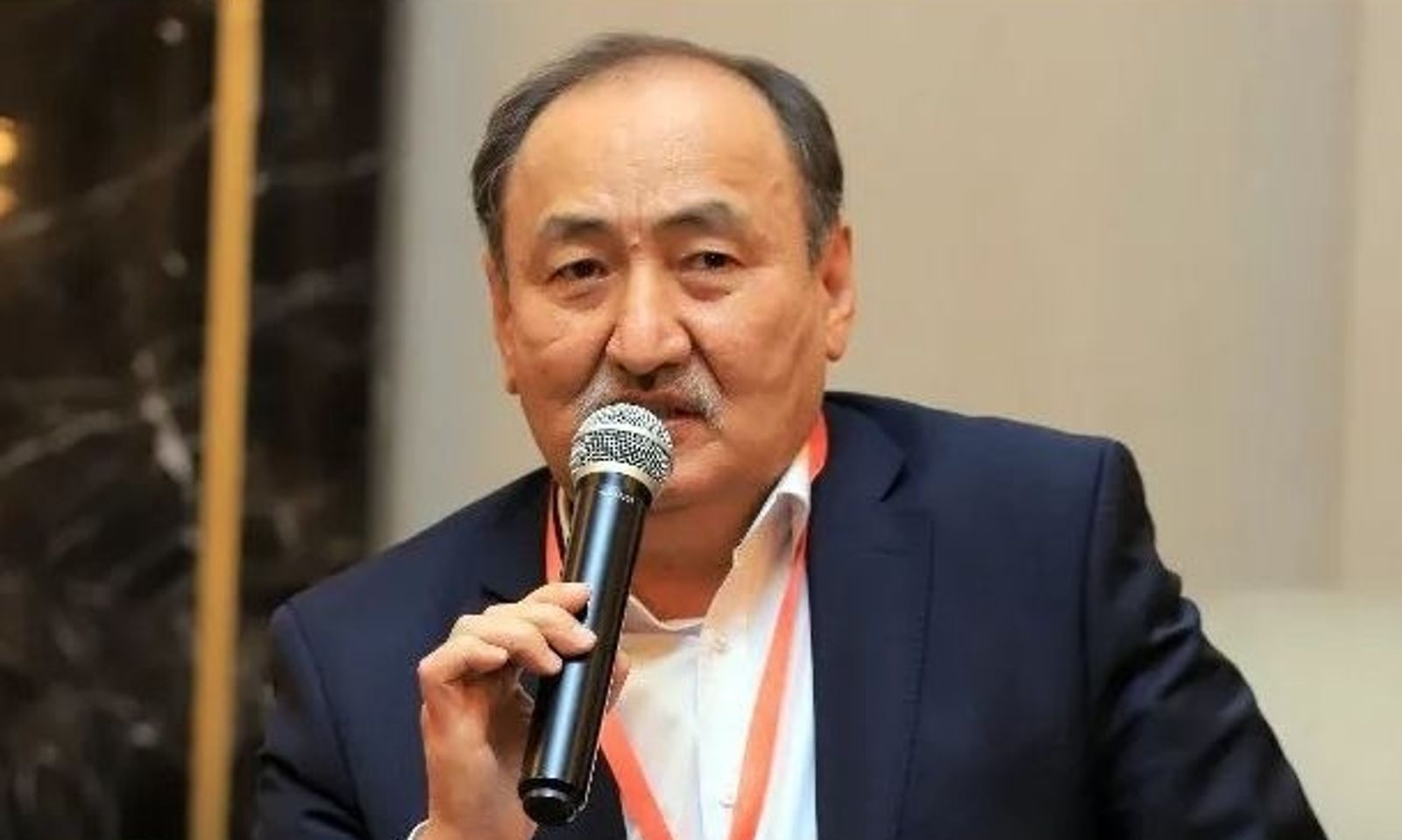 Бейшеналиев: Ар бир адамдын кылган иши боюнча Кудай алдында жооп берет