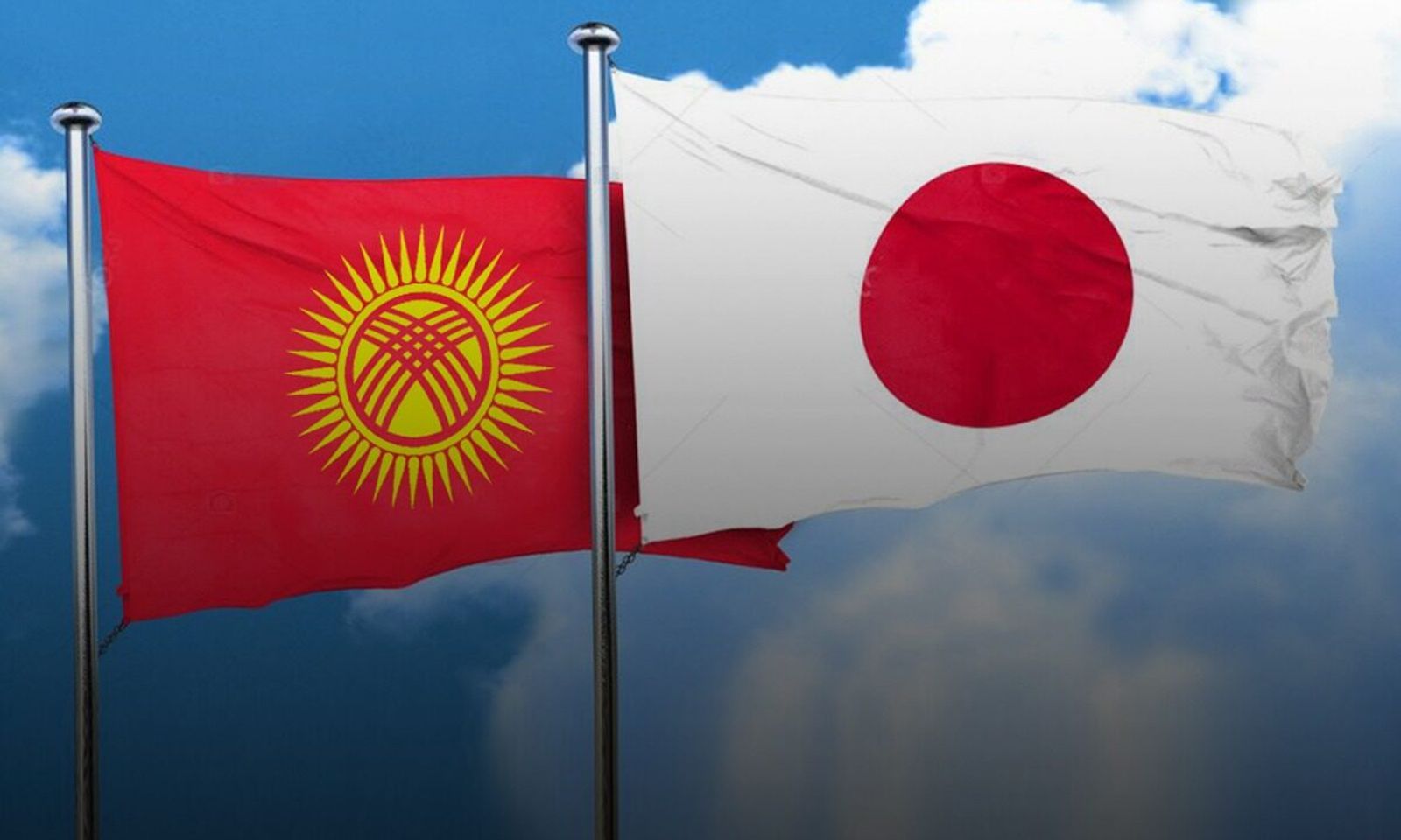 “Адам ресурстарын өнүктүрүү боюнча стипендиялык программа” долбоору боюнча гранттык макулдашууну ратификацияланды