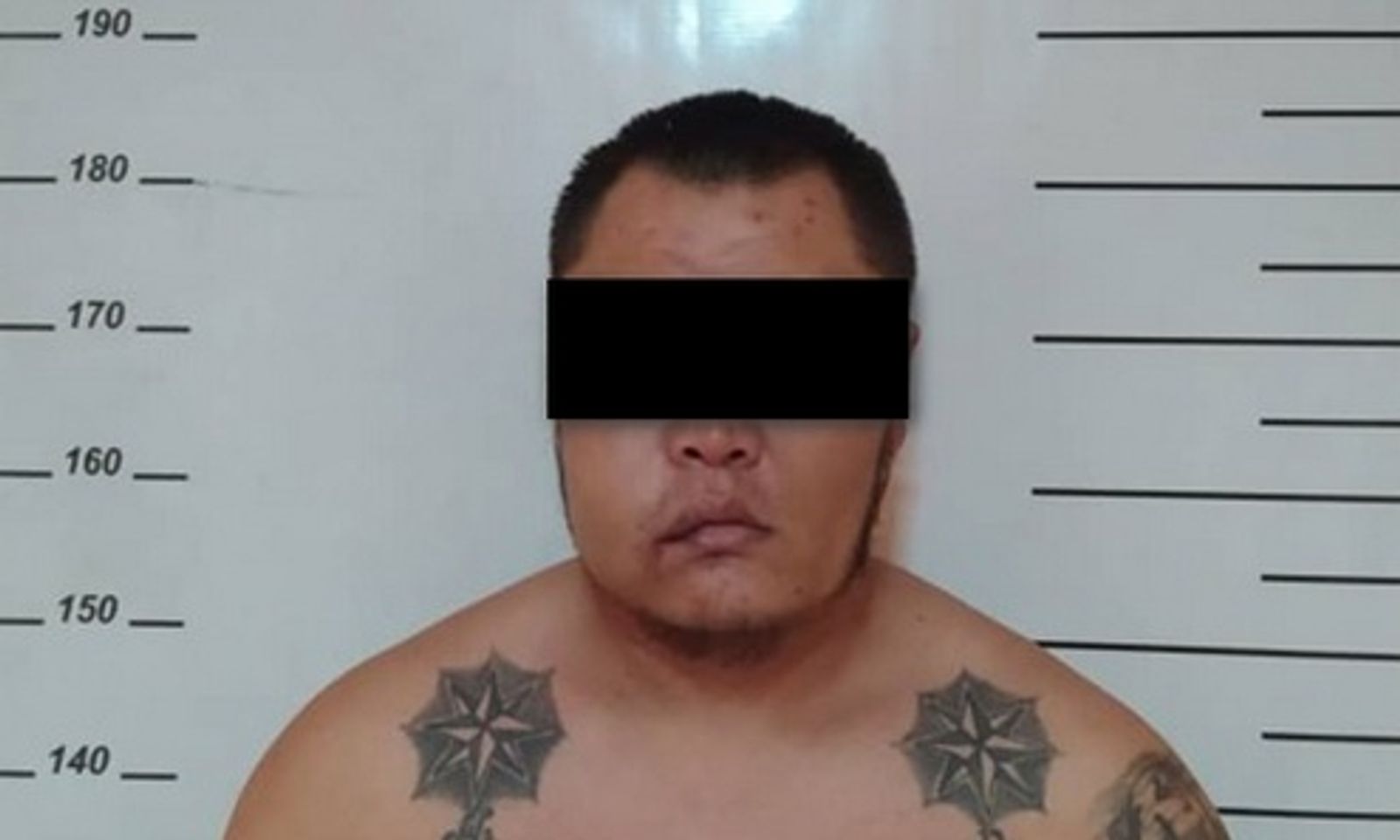 Аламүдүндө буйрутма менен өлтүрүлгөн жигит. Издөөдө жүргөн «Карышкырдын» адамы кармалды