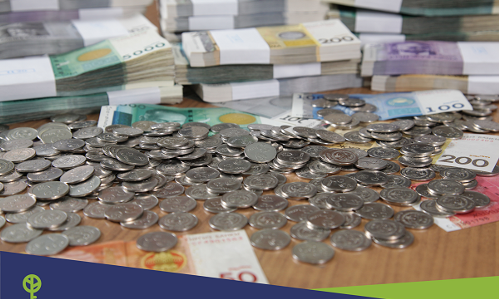 Финансы министрлиги билим берүү тармагына кеткен чыгым 2 эсеге көбөйгөнүн кабарлады