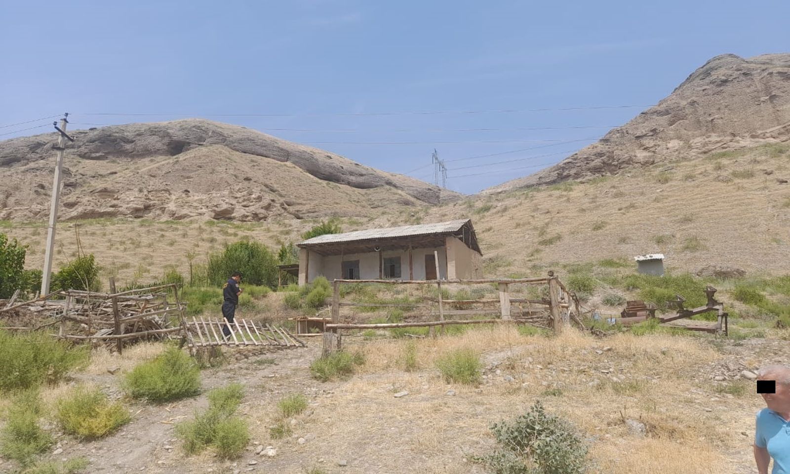 Жалал-Абадда мыйзамсыз иштеген мечиттерге атайын комиссия түзүлдү