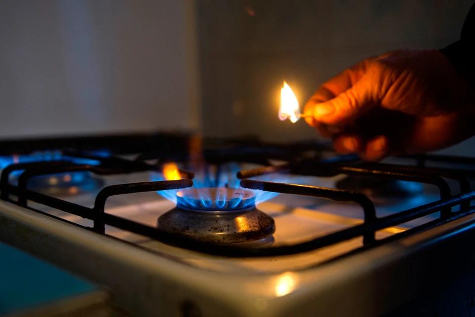 1-июндан тарта төлөмү кечиккен абоненттер газсыз калат