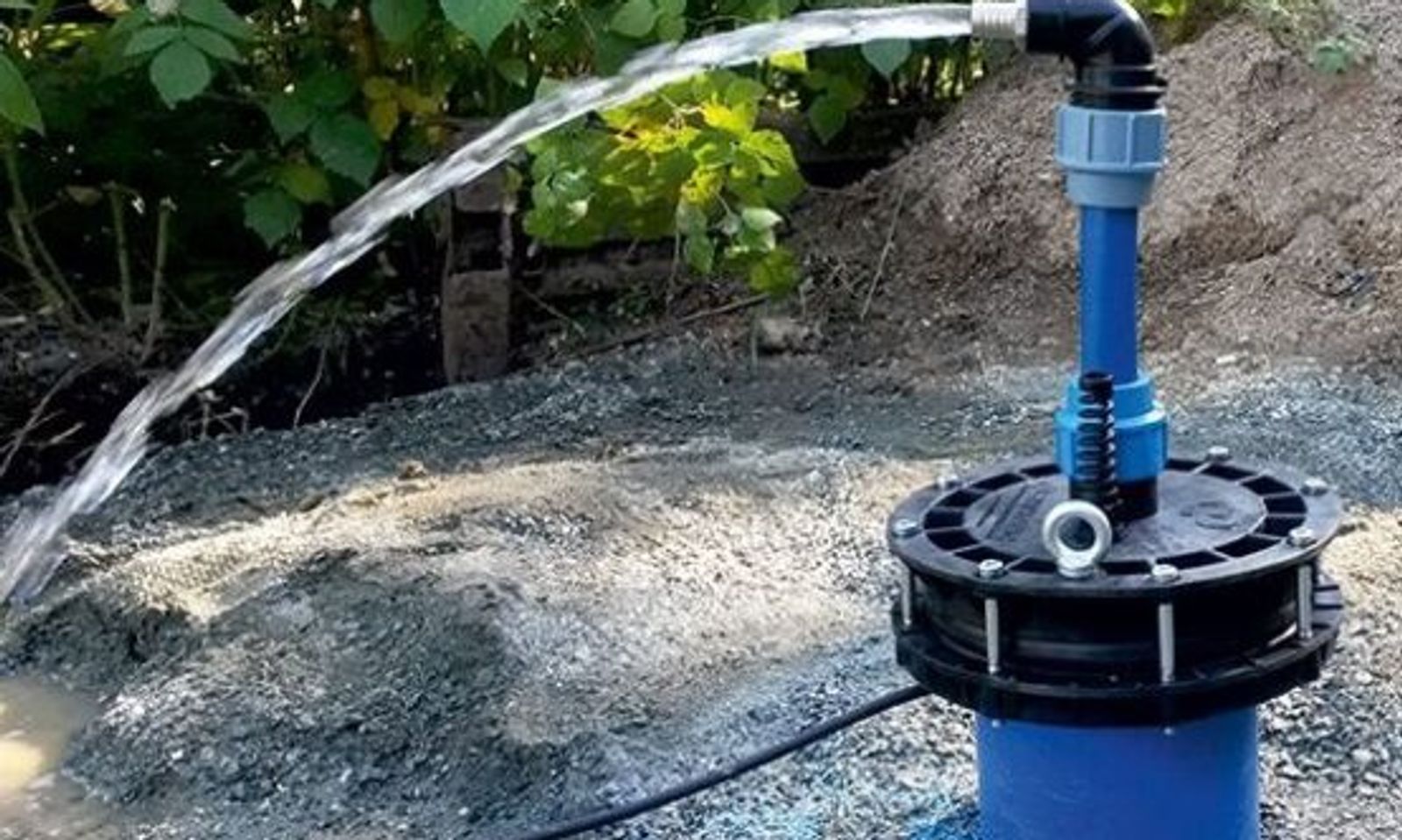 Лицензиясы жок кудуктарга тыюу салынсын. Суу көйгөйлөрүн чечүү үчүн дагы эмнелер сунушталууда