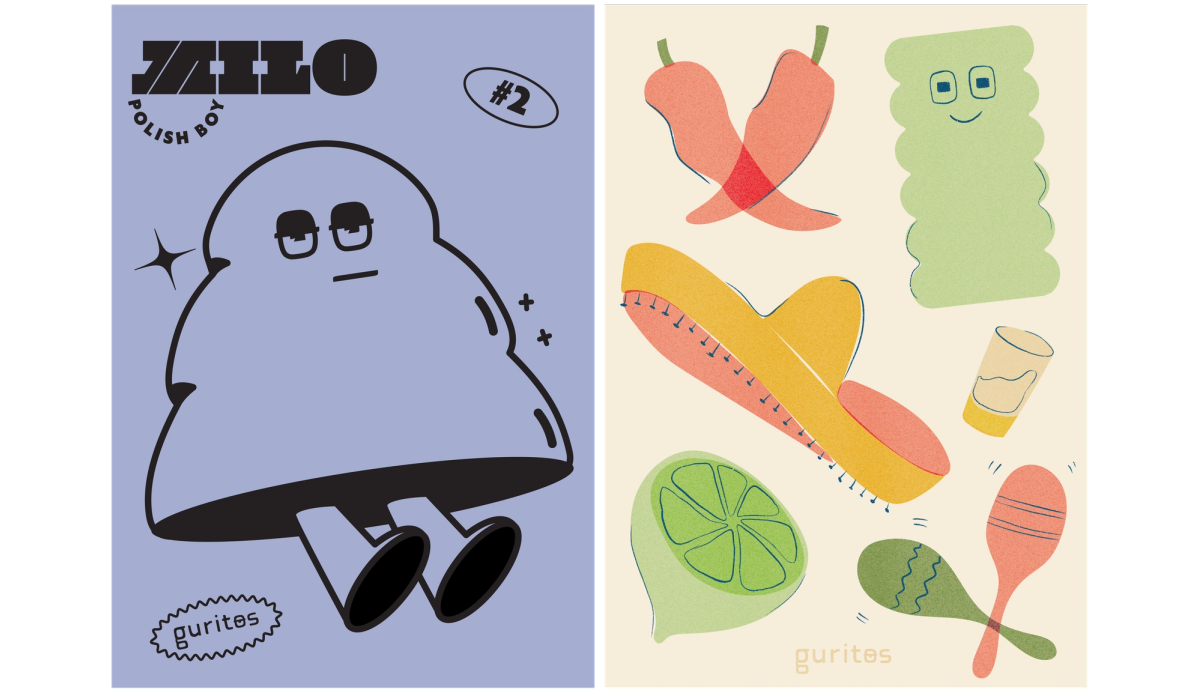 Guritos gallery image