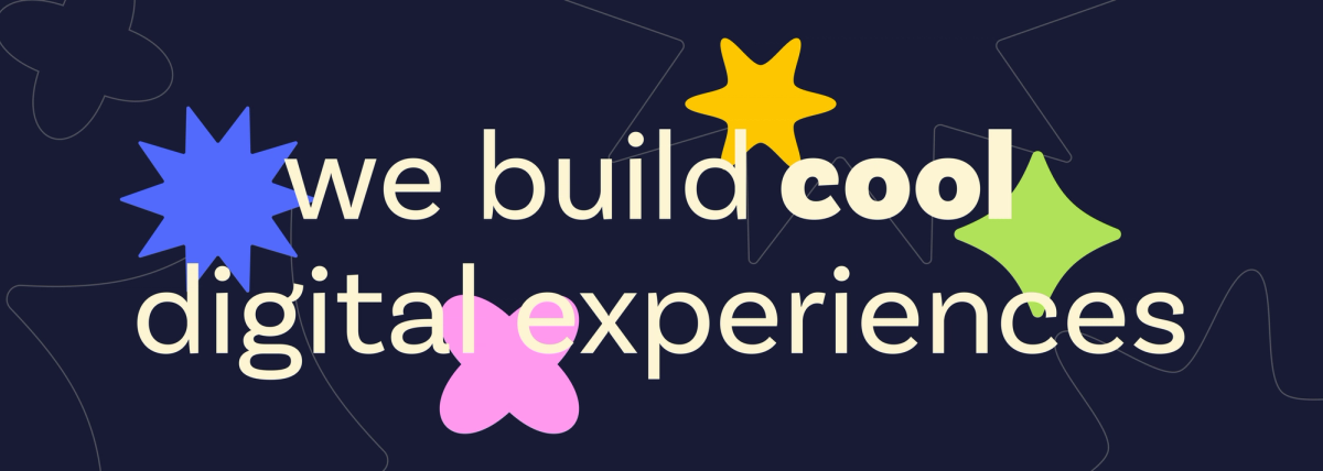 Cool studio - Website gallery image