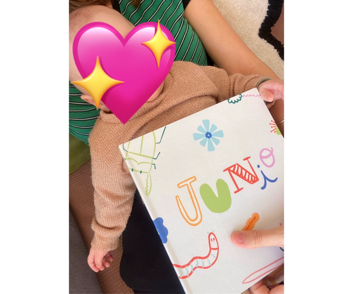 Illustrated Photo Album gallery image