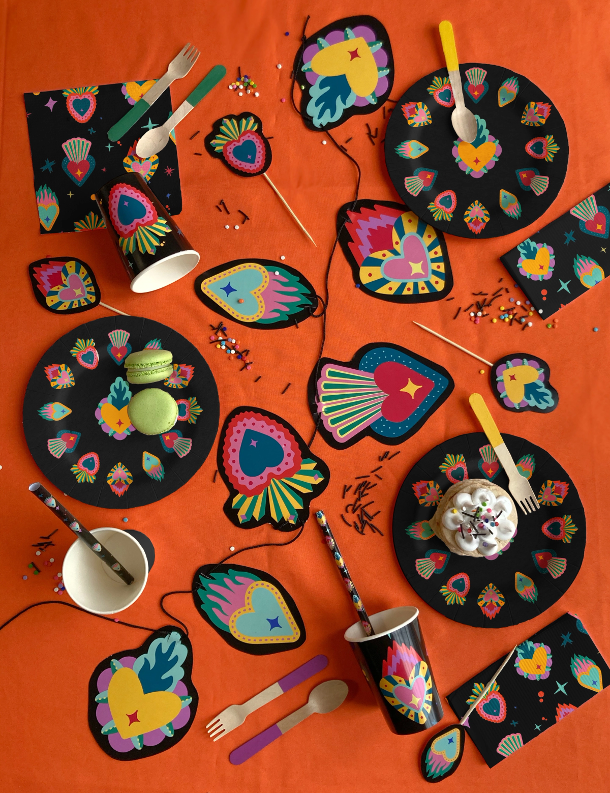 Celebration Kits gallery image