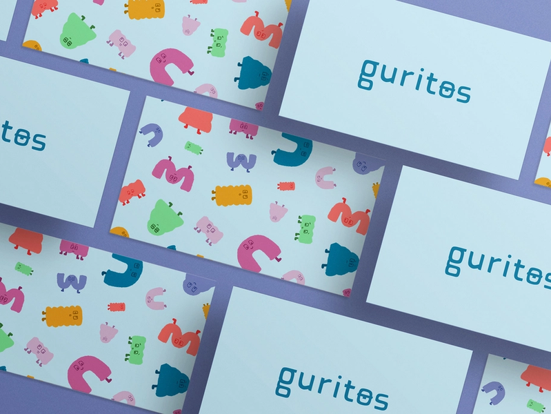 Guritos project image