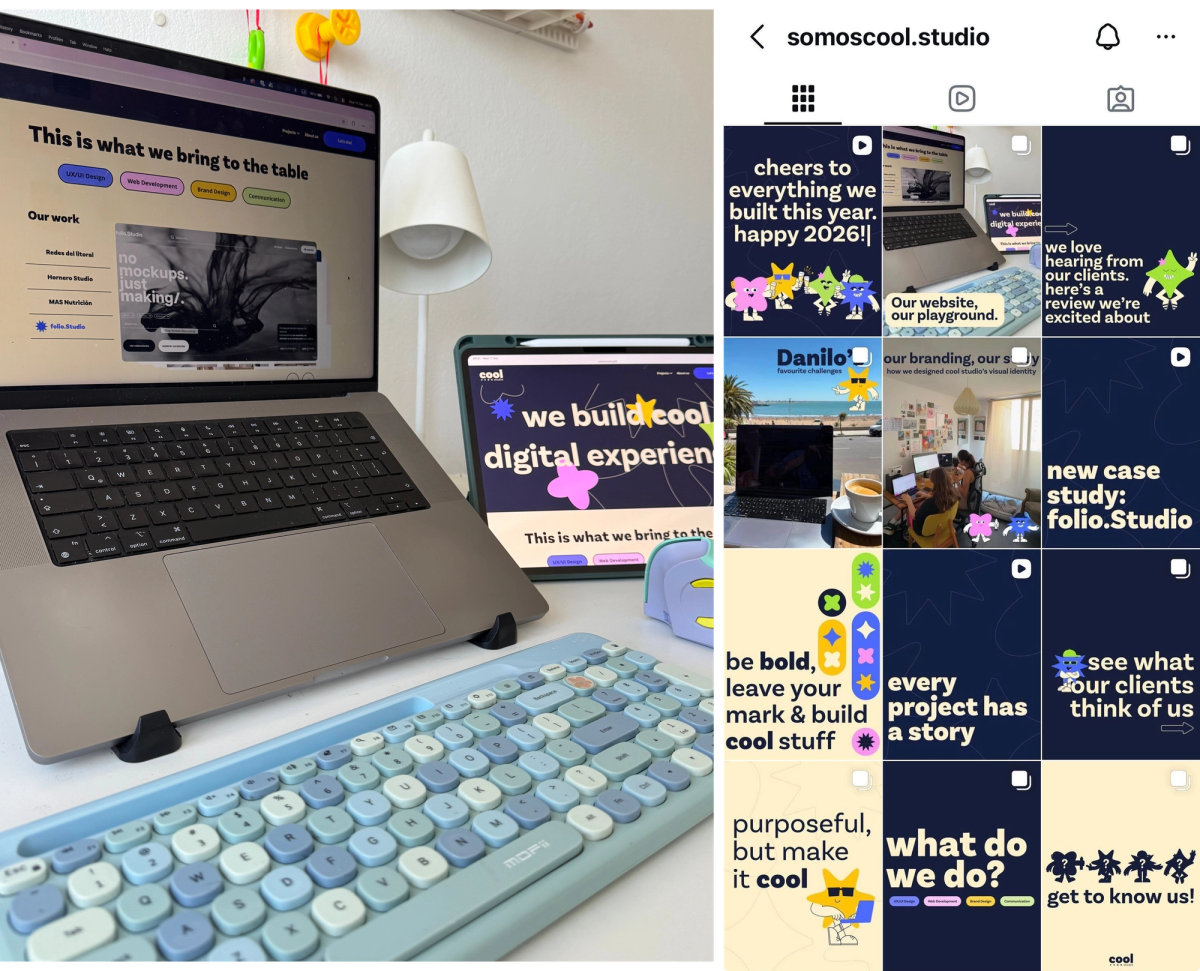 Cool Studio gallery image