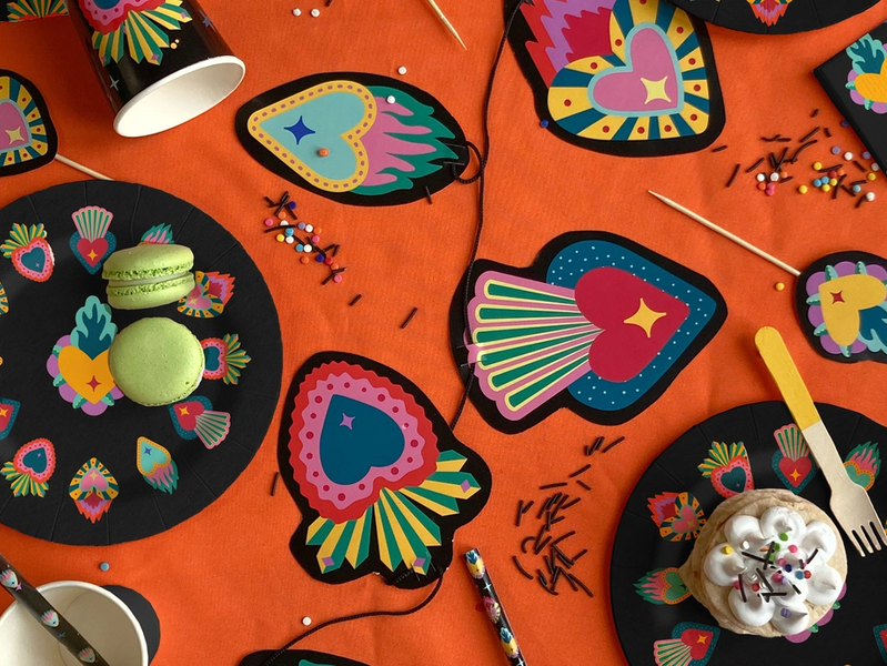 Celebration Kits project image